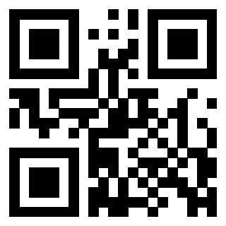 Immagine del QrCode di 3306608315