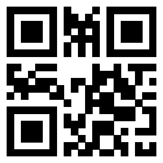 3306608316 Qr Code associato