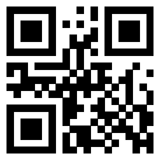3306608317 - Immagine del Qr Code associato
