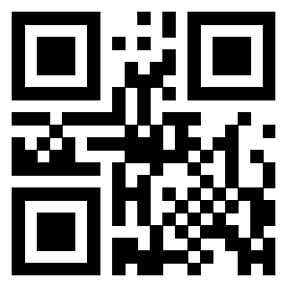 3306608318 QrCode associato