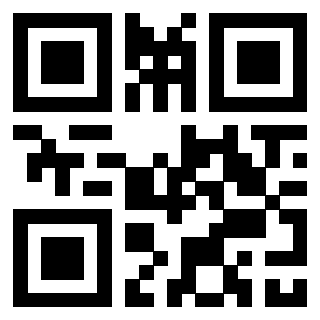 3306608319 - Immagine del QrCode