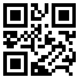 3306608320 - Immagine del QrCode