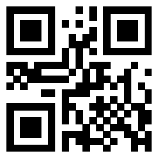 Immagine del QrCode di 3306608322