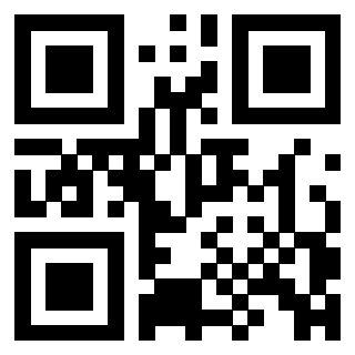 3306608324 - Immagine del Qr Code associato