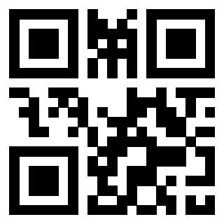 3306608325 - Immagine del QrCode associato