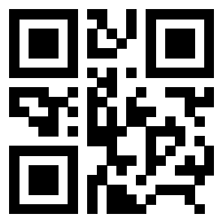 QrCode di 3306608327