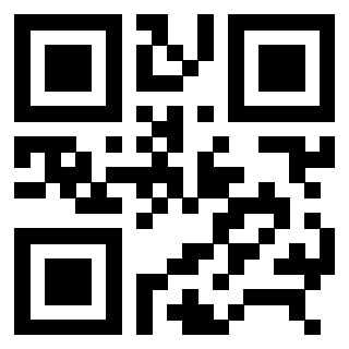 3306608329 - Immagine del QrCode