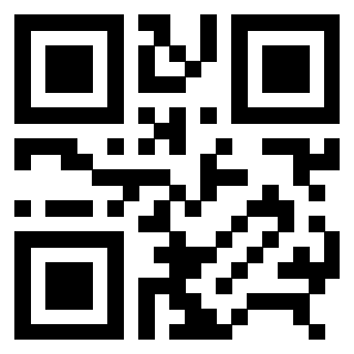 Scansione del QrCode di 3306608330