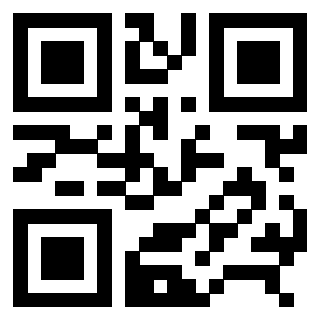 3306608331 - Immagine del Qr Code