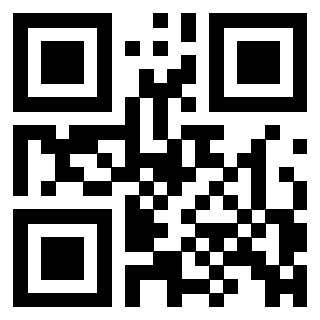Scansione del Qr Code di 3306608335
