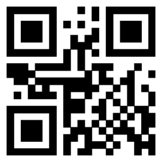 3306608336 - Immagine del QrCode associato
