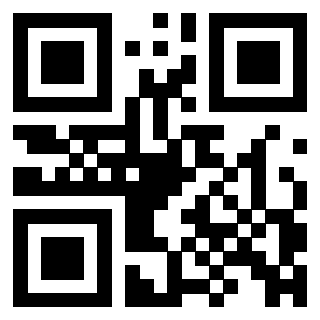 Immagine del QrCode di 3306608337