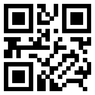 3306608340 QrCode associato