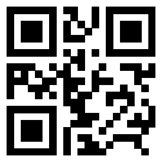 3306608342 - Immagine del Qr Code