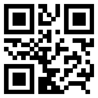 3306608343 QrCode associato