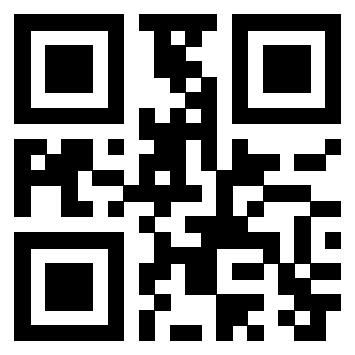 Il QrCode di 3306608345