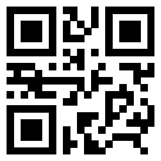Immagine del QrCode di 3306608347