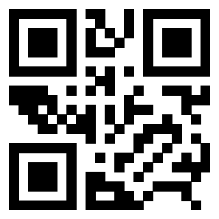 Immagine del Qr Code di 3306608348