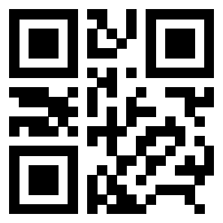 3306608349 - Immagine del Qr Code