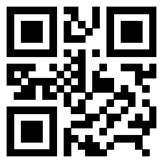 Scansione del Qr Code di 3306608351