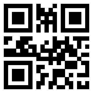 Immagine del QrCode di 3306608352