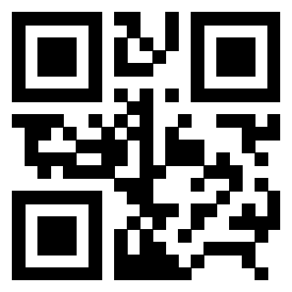 3306608353 - Immagine del QrCode associato
