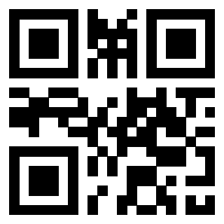 Il QrCode di 3306608354