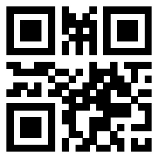 3306608357 - Immagine del QrCode associato
