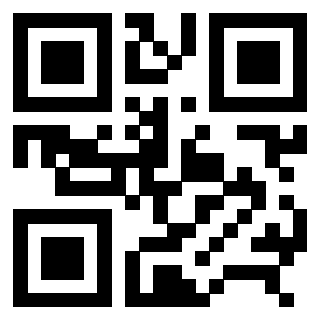 Scansione del Qr Code di 3306608358
