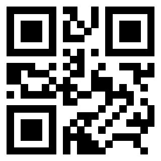 Immagine del QrCode di 3306608360