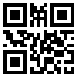 3306608362 Qr Code associato