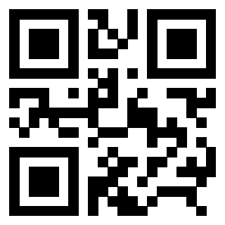 3306608363 - Immagine del Qr Code