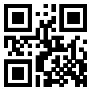 3306608366 - Immagine del QrCode associato