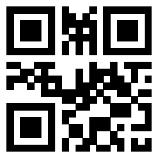 3306608368 - Immagine del Qr Code