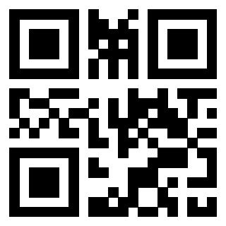 3306608369 - Immagine del Qr Code