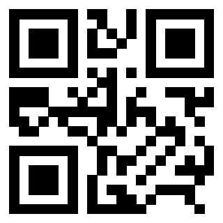 3306608370 Qr Code associato
