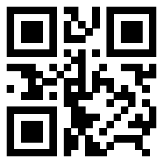 Immagine del Qr Code di 3306608372