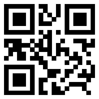 3306608373 QrCode associato