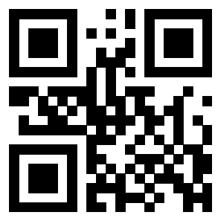 Immagine del Qr Code di 3306608375