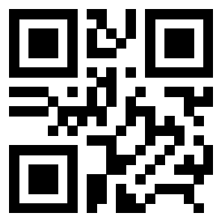 Immagine del Qr Code di 3306608380