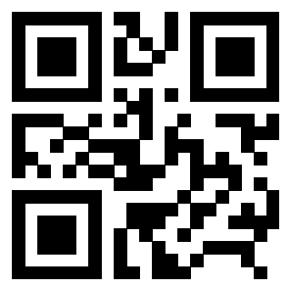 Il Qr Code di 3306608381
