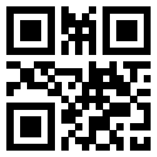 3306608383 - Immagine del Qr Code
