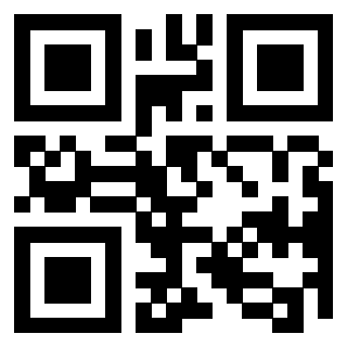 3306608384 - Immagine del Qr Code associato