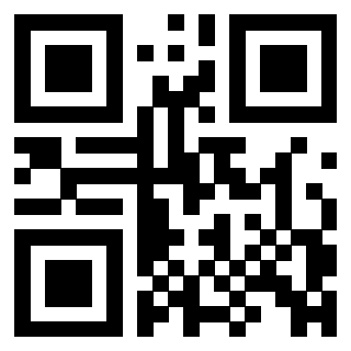 Immagine del QrCode di 3306608386