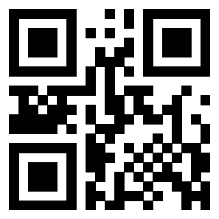 Scansione del Qr Code di 3306608388
