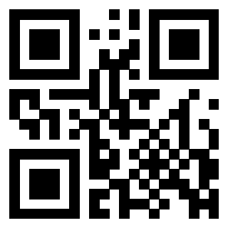 Il QrCode di 3306608391