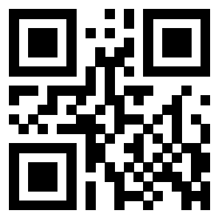 Immagine del QrCode di 3306608396