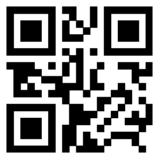 Scansione del QrCode di 3306608398