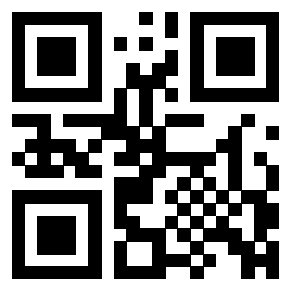 Immagine del Qr Code di 3306608400