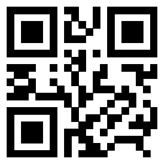3306608401 - Immagine del QrCode associato